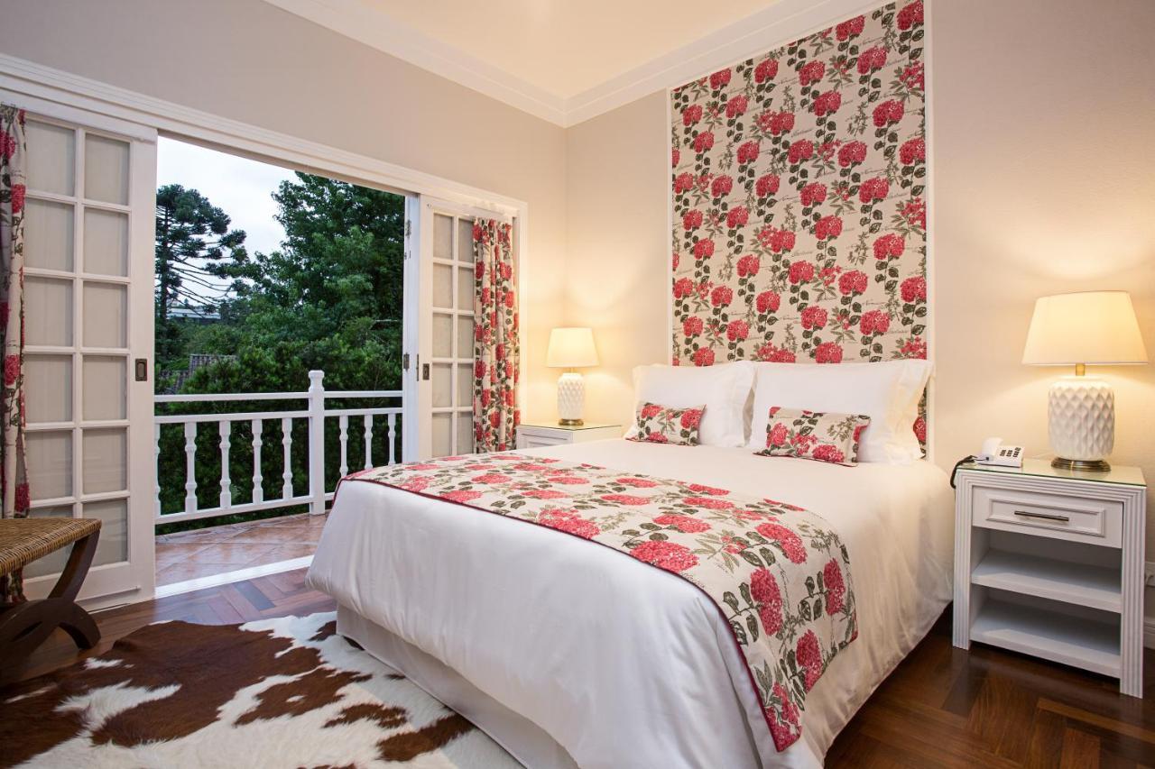 Secreto Boutique Campos do Jordao