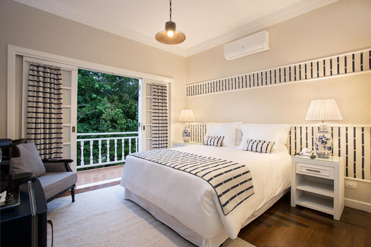 Hotel Secreto Boutique 5*