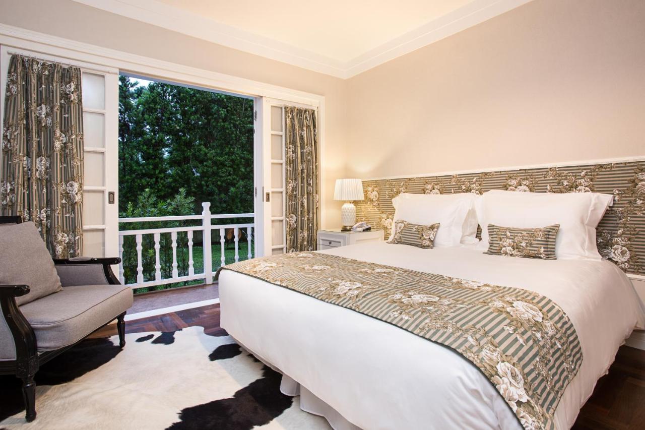 Hotel Secreto Boutique 5*