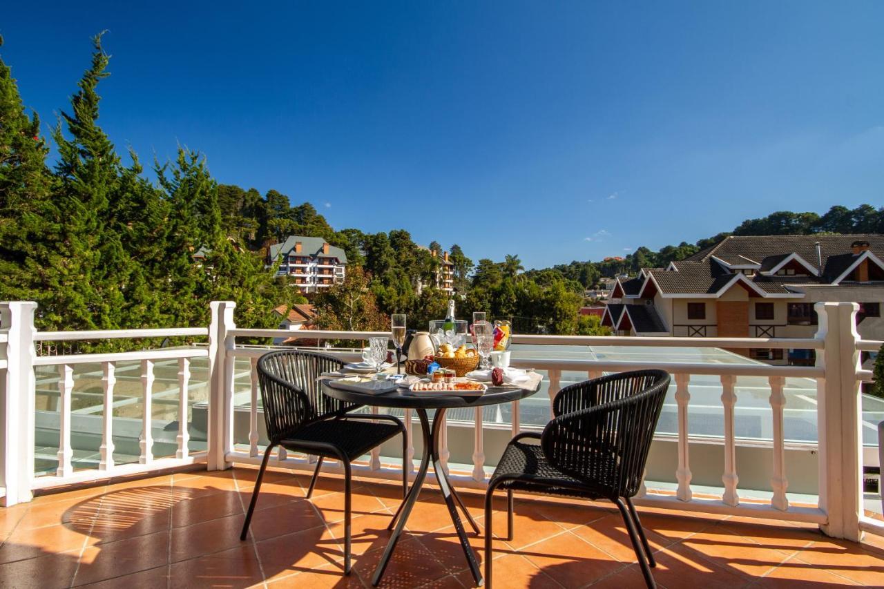 Hotel Secreto Boutique