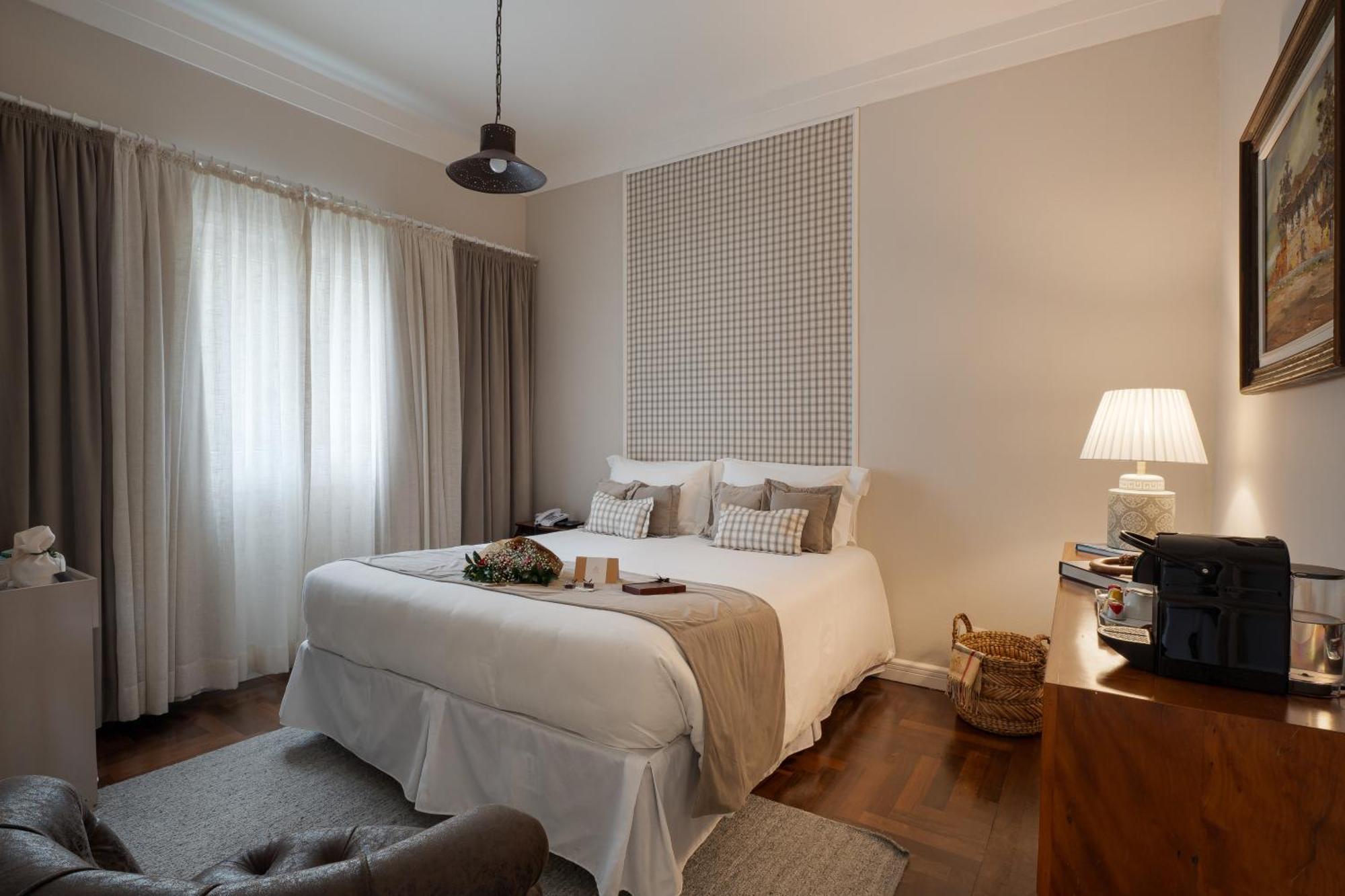 Secreto Boutique Hotel Campos do Jordao