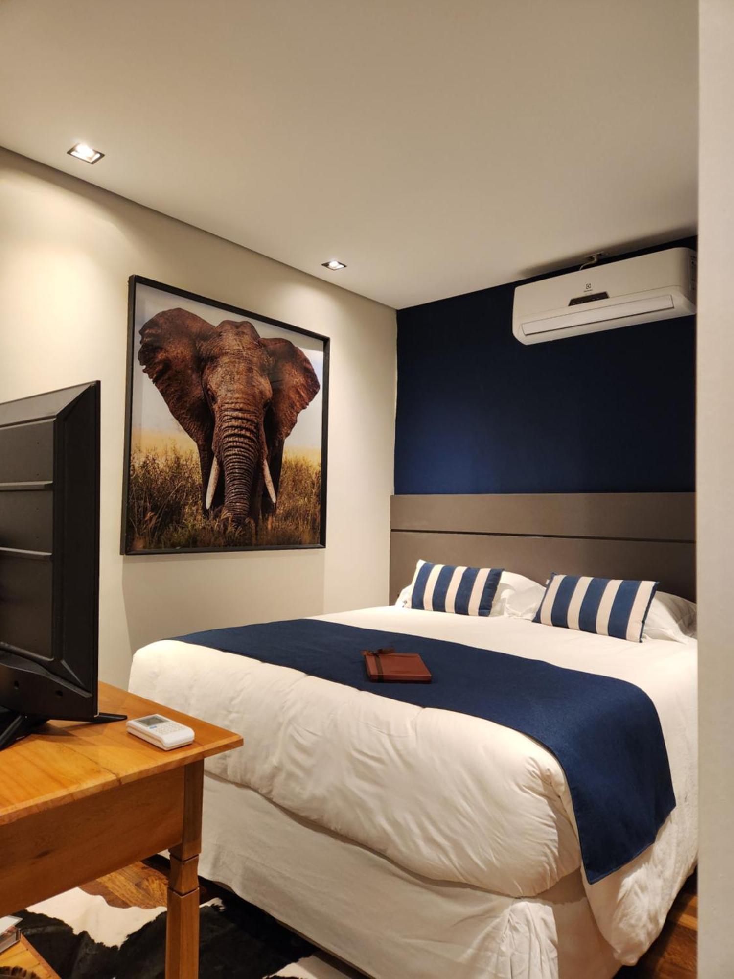 Secreto Boutique Hotel Campos do Jordao