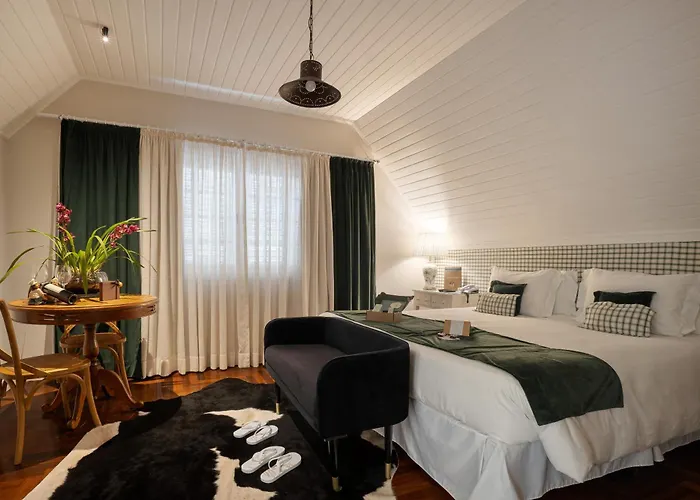 Secreto Boutique Hotel