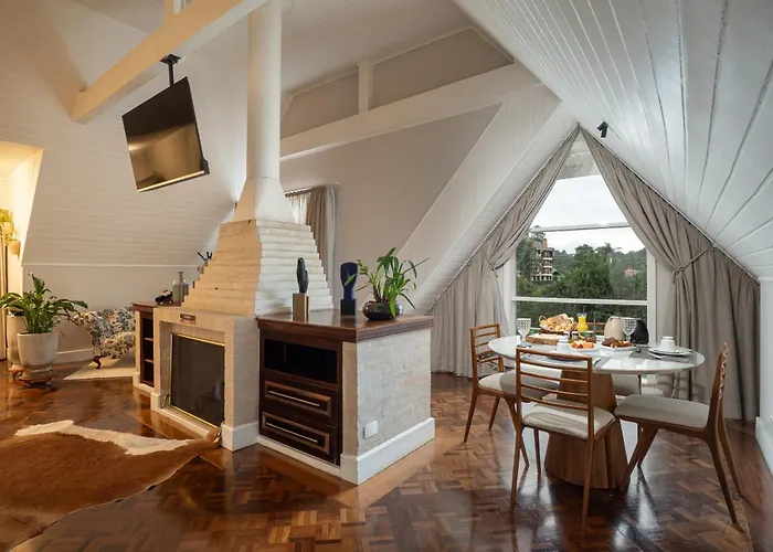 Secreto Boutique Hotel