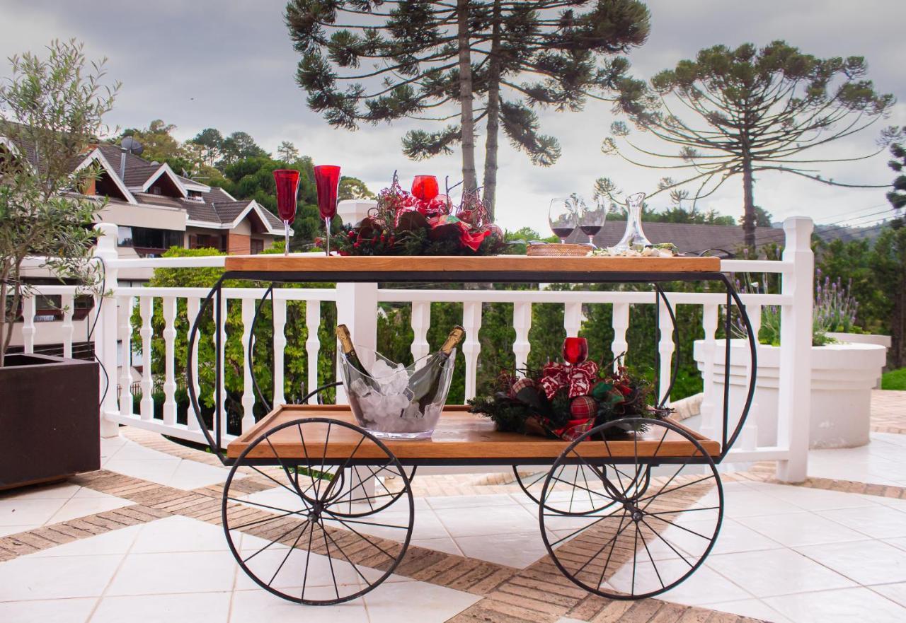 Hotel Secreto Boutique 5*
