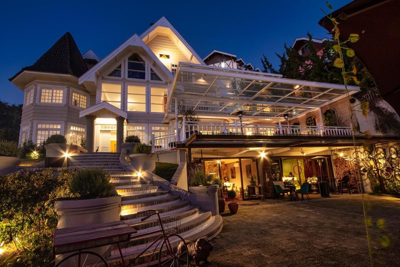 Secreto Boutique Hotel