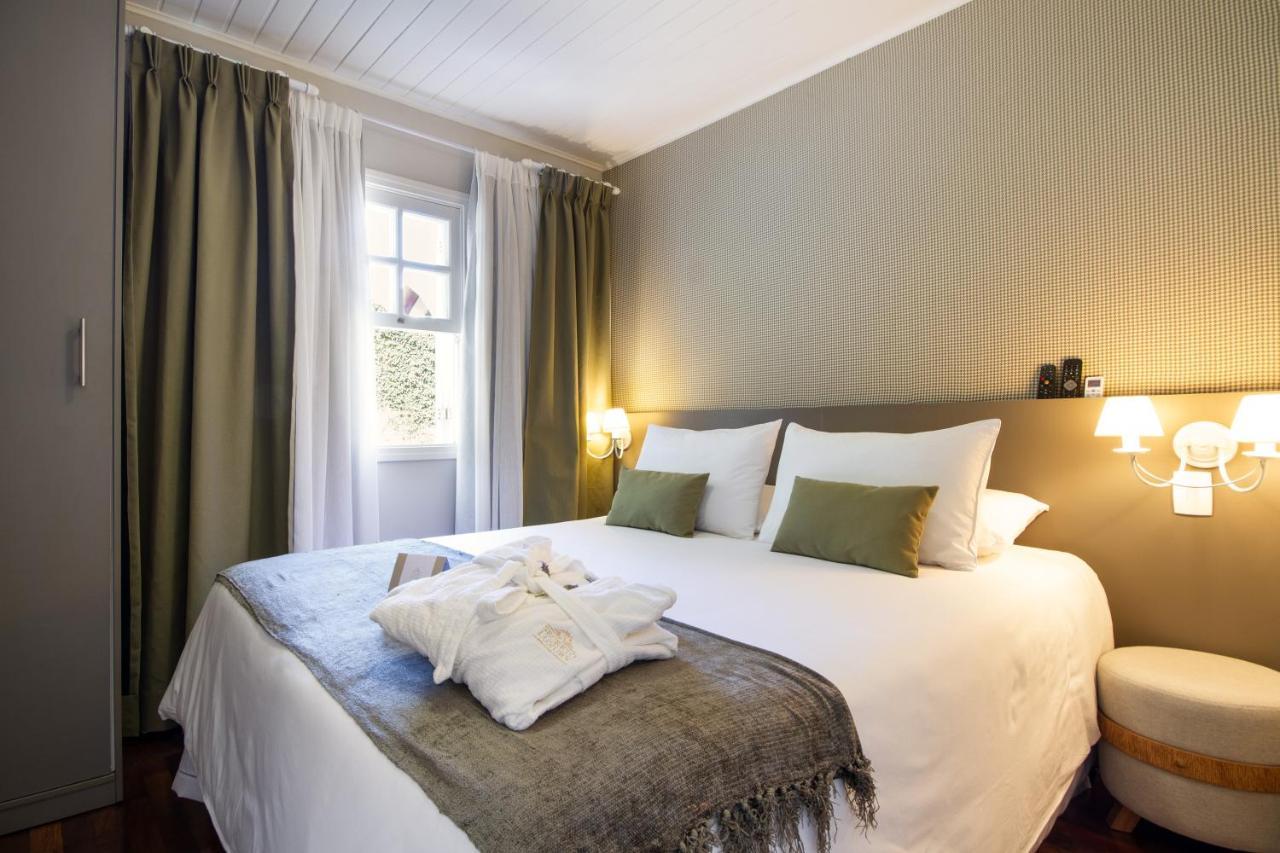Hotel Secreto Boutique