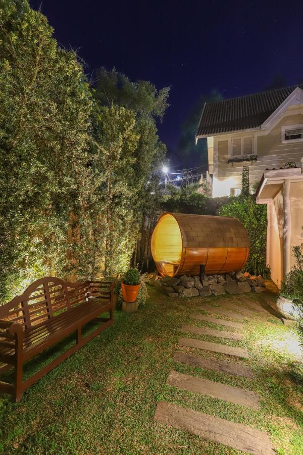 Secreto Boutique Hotel 5*