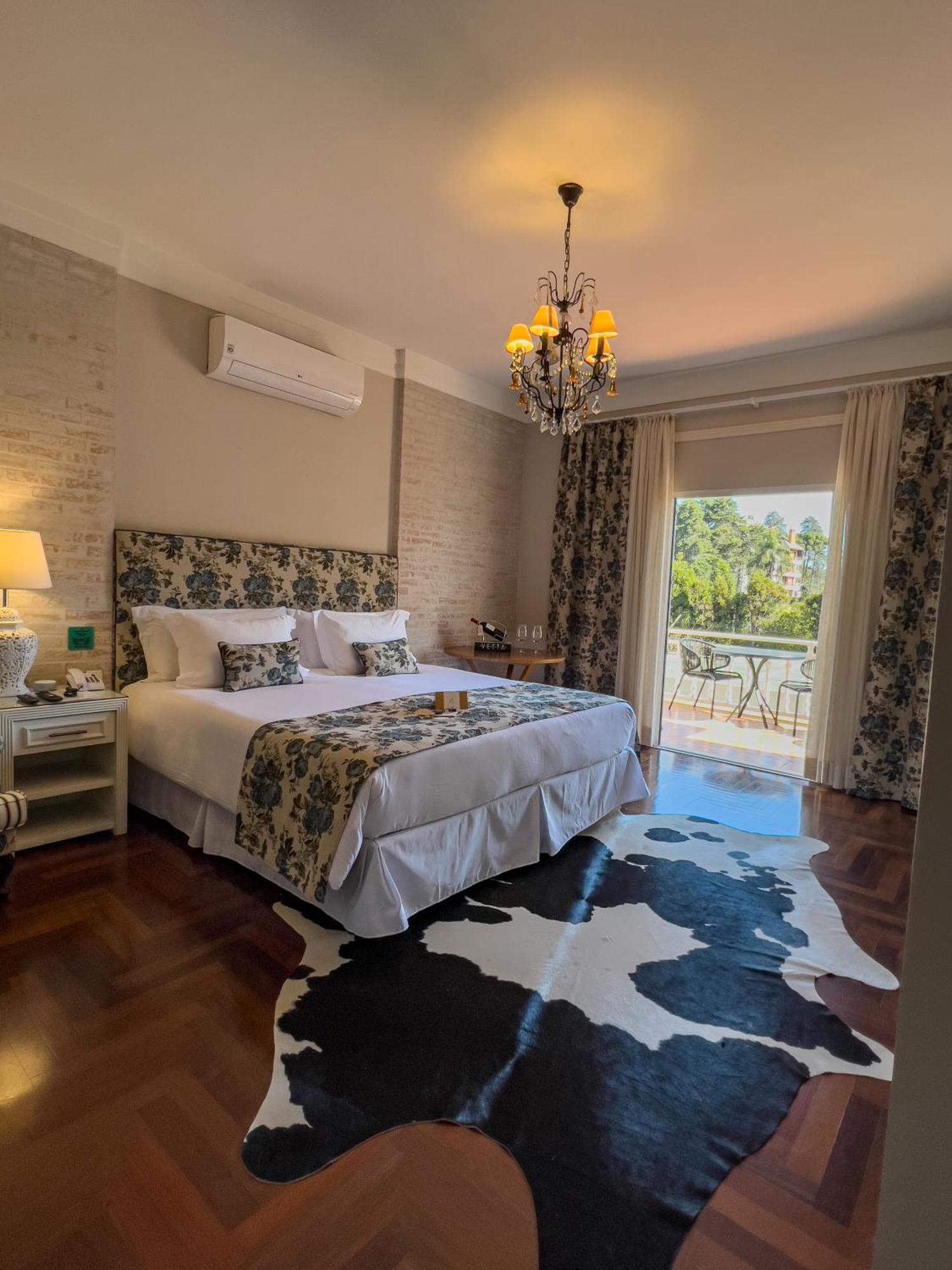 Secreto Boutique 5*