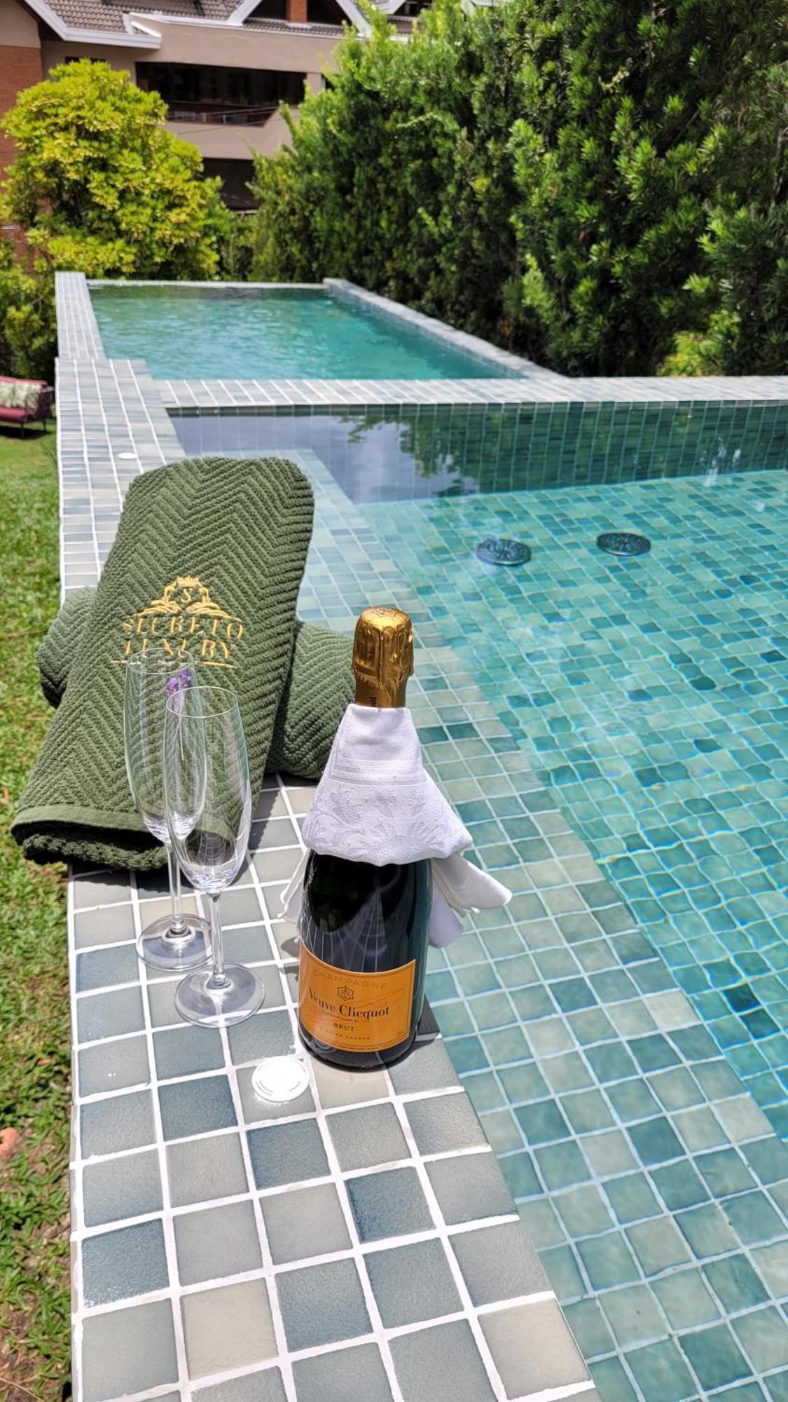 Secreto Boutique 5*