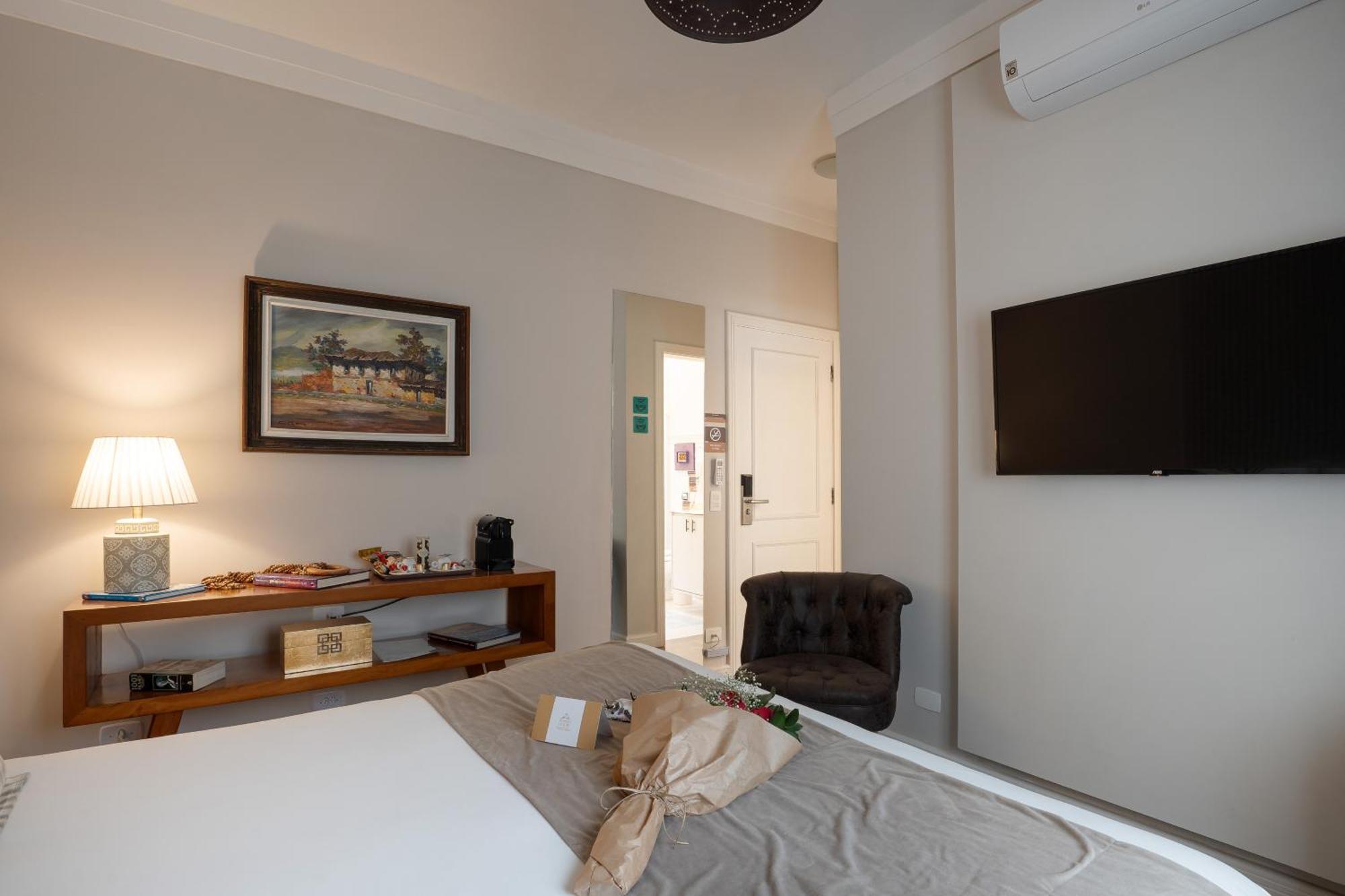 Secreto Boutique Hotel