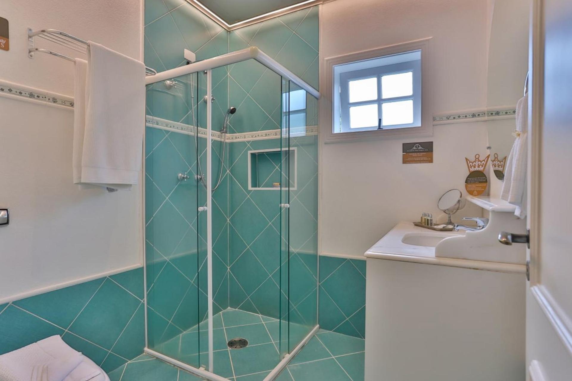 Secreto Boutique 5*