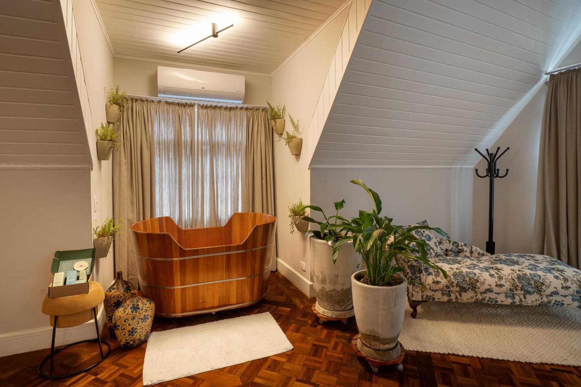 Hotel Secreto Boutique Campos do Jordão